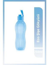 Tupperware Eco Gökyüzü Mavi Çocuk Suluk 750 ml