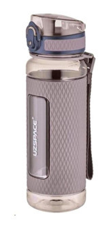 Vagonlife Uzspace Mor Okul Çocuk Matara 520 ml