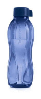 Tupperware Eco Lacivert Çocuk Suluk 1 lt