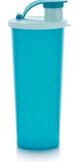 Tupperware Eco Su Mavisi Çocuk Suluk 470 ml