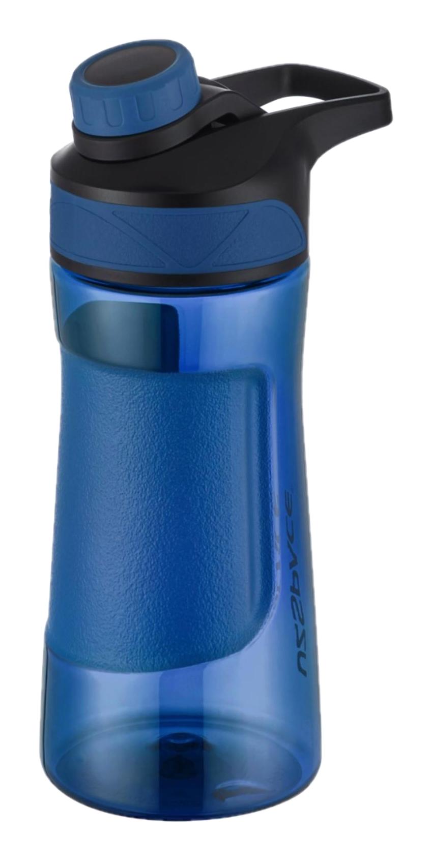 Uzspace Lacivert Çocuk Matara 500 ml