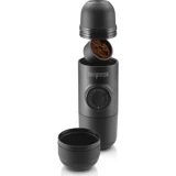 Wacaco Minipresso Kapsüllü Taşınabilir Mini Manuel Espresso Makinesi Siyah