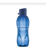 Tupperware Eco Lacivert Çocuk Suluk 500 ml