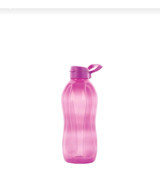 Tupperware Eco Pembe Çocuk Suluk 2 lt