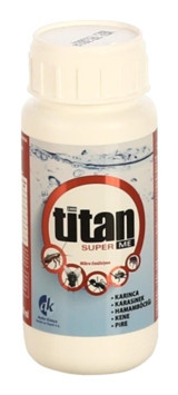 Titan Toz Karınca İlacı 100 gr