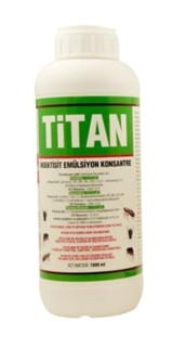 Titan Ec Kokulu Sıvı Kanatlı Karınca İlacı 1 lt