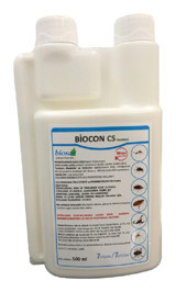 Biosal Sıvı Karınca İlacı 500 ml