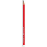 Faber-Castell Üçgen Siyah 2.5B Kurşun Kalem