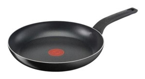 Tefal B56708 1X Simply Clean Titanyum 32 cm Tava