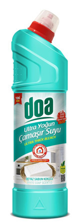Doa Kokusuz Mutfak İçin Sıvı Çamaşır Suyu 750 ml