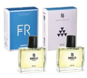 Bargello 685 Fresh İkili Erkek Parfüm Seti EDP