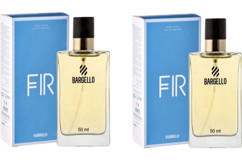 Bargello 136B İkili Erkek-Kadın Parfüm Seti EDP