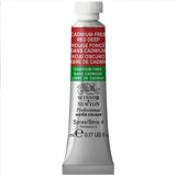 Winsor & Newton Free Red Deep 895 S.4 Tüp Sulu Boya