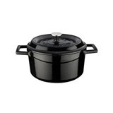Lava Trendy Döküm 20 cm Derin Tencere
