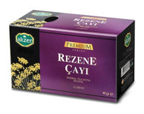 Akzer Premium Rezene Bitki Çayı 40 gr