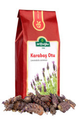 Arifoğlu Karabaş Otu Organik Karışık Bitki Çayı 40 gr
