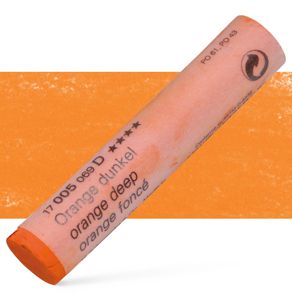 Schmincke 005 D Kalem Pastel Boya