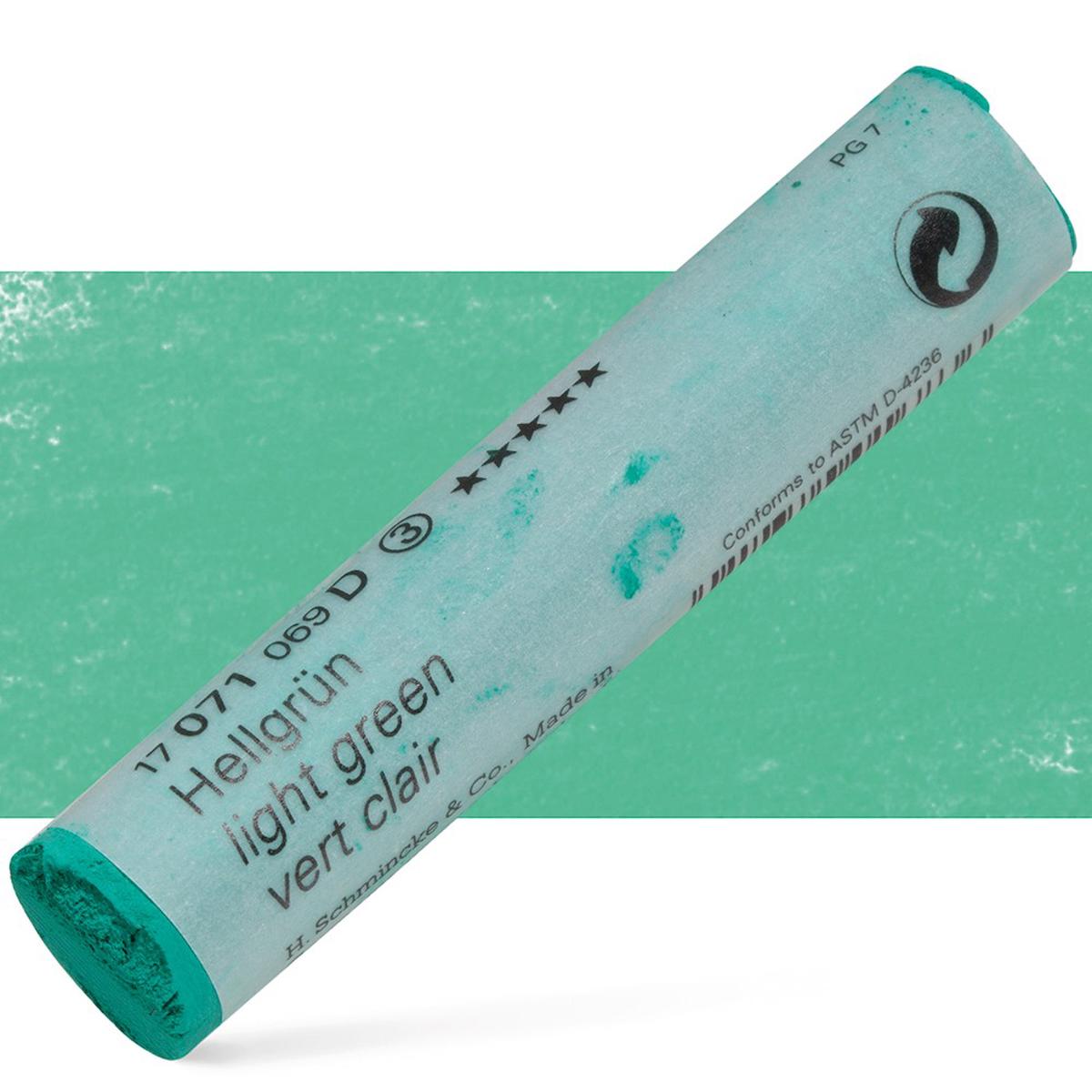 Schmincke 071 D Kalem Pastel Boya