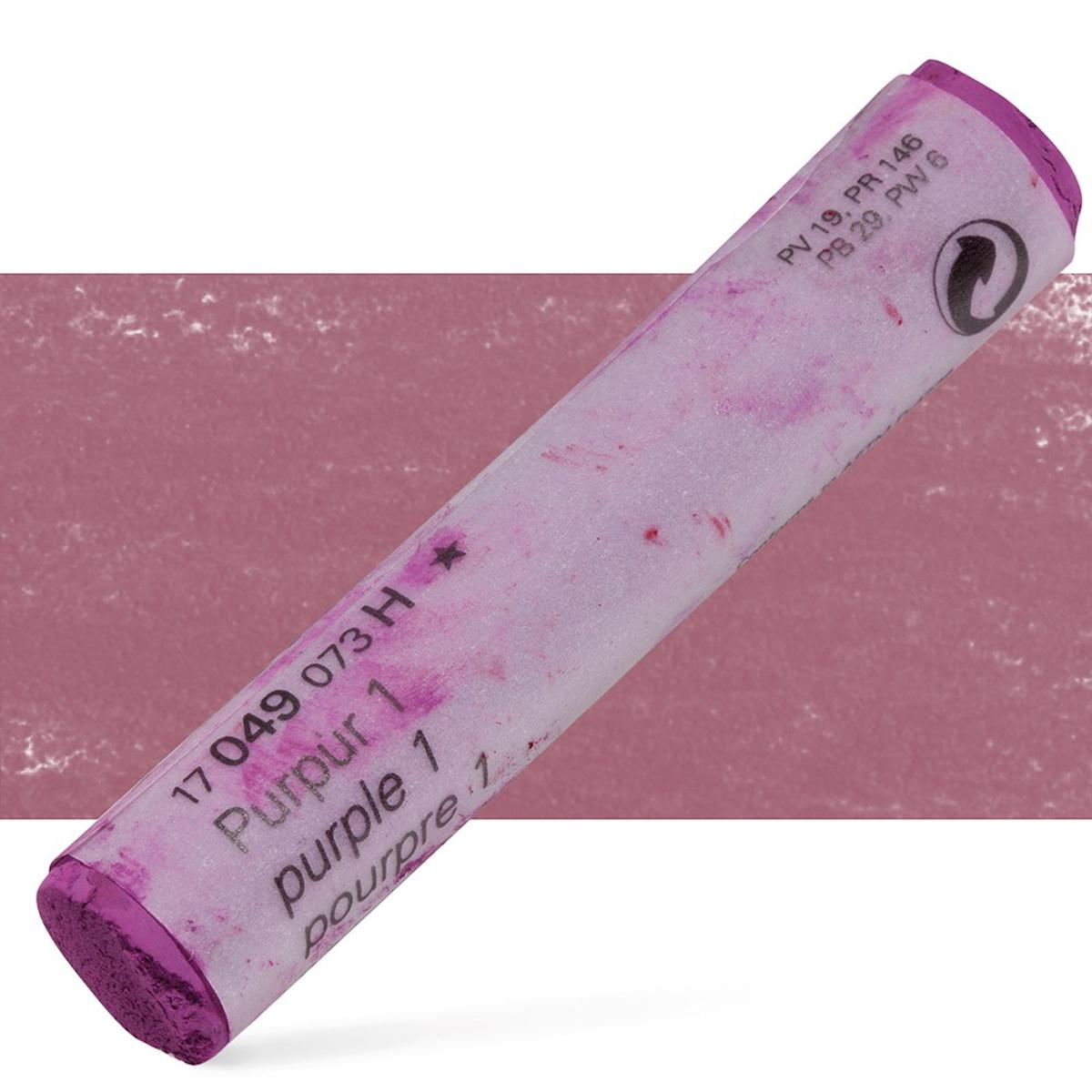 Schmincke 049 H Kalem Pastel Boya