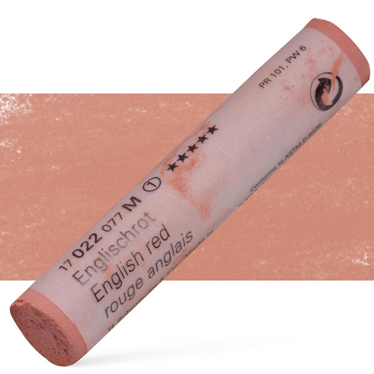Schmincke 022 M Kalem Pastel Boya