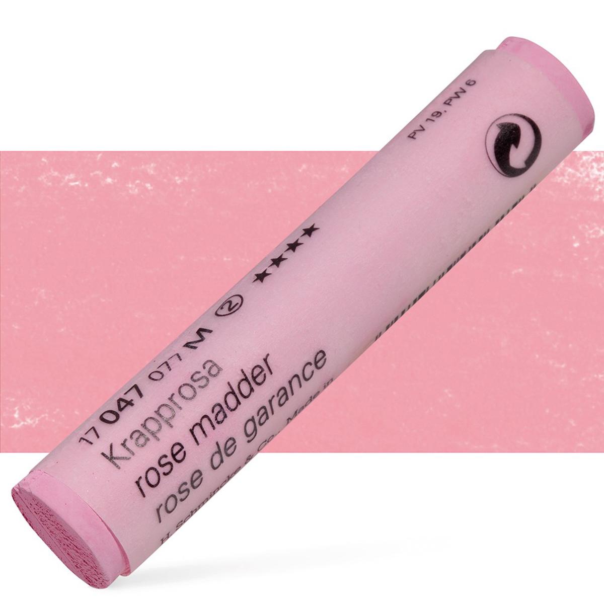 Schmincke 047 M Kalem Pastel Boya