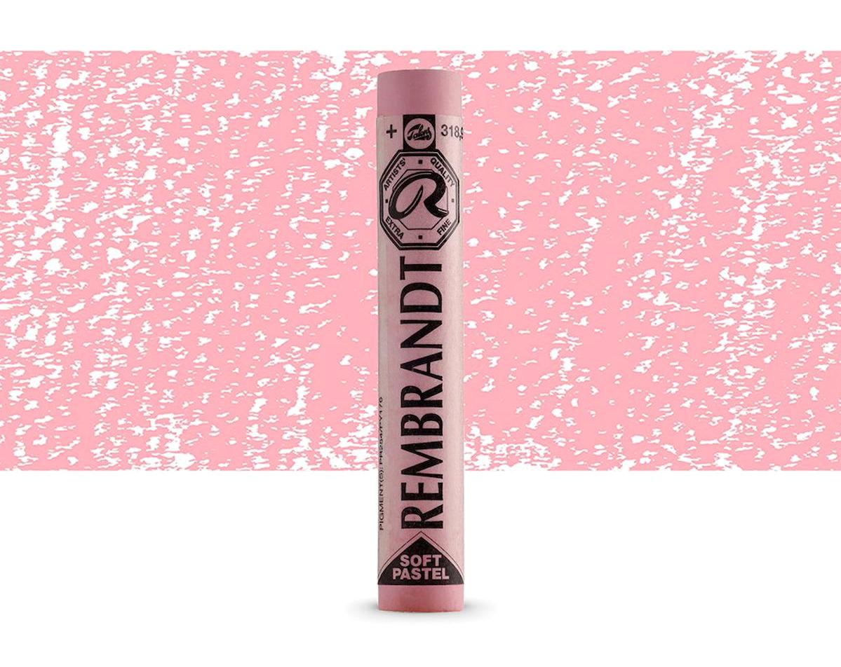 Rembrandt Soft 318-9 Kalem Pastel Boya