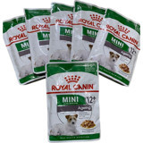 Royal Canin Adult Pouch Tavuklu Ezme Yavru Köpek Maması 85 gr 6'lı