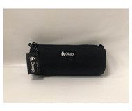 Okapi Okp-104S Siyah Tek Gözlü Cüzdan Kalemlik