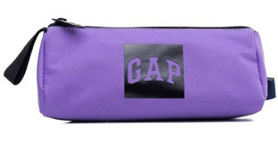 Gap Mor Tek Gözlü Cüzdan Kalemlik