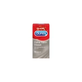 Durex Daha Yakın Hisset Ultra İnce Prezervatif 10'lu
