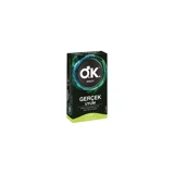 Durex Gerçek Uyum Prezervatif 12'li