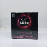 Silky Kiss Uzun Geceler Geciktiricili Prezervatif 4x12'li