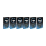 S-Box Klasik Prezervatif 6x12'li
