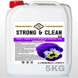 Strong&Clean Menekşe Kokulu Yüzey Temizleyici 5 kg