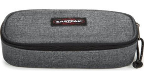 Eastpak Ek71777H Gri Tek Gözlü Kalemlik