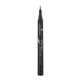 Essence Tiny No:01 Suya Dayanıklı Mat Pastel Siyah Kalem Eyeliner
