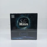 Silky Kiss Klasik Prezervatif 4'lü