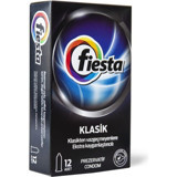 Fiesta Klasik Prezervatif 12'li