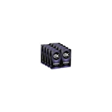 Okey Sımsıkı Prezervatif 10x10'lu