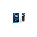 Okey Klasik Prezervatif 10'lu+Black Berry Sprey