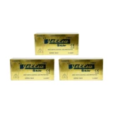 Jellia Skin Ultra İnce Prezervatif 3x12'li