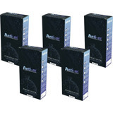 Anti-M Geciktiricili Prezervatif 5x12'li
