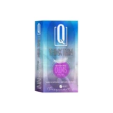 Q Think Thin Ultra İnce Prezervatif 6'lı