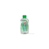 Johnson's Aloe Veralı Bebek Masaj Yağı 300 ml