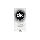 Okey Zero Ultra İnce Prezervatif 10'lu