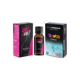 Fiesta Classic Prezervatif 12'li+Yes On Damla