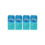 Durex Klasik Prezervatif 4x12'li