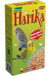 Pet Food Energy Harika Vitaminli Kuş Yemi 300 gr