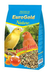 Eurogold Ballı Vitaminli Kuş Yemi 2x500 gr