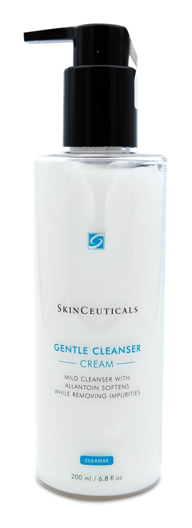 Skinceuticals Kuru ve Hassas Ciltler İçin Yağ Bazlı Yüz Temizleme Jeli 200 ml